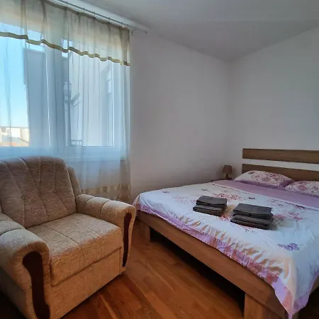 Likehome Life - Centar Jovana Cvijica Free Parking Apartment