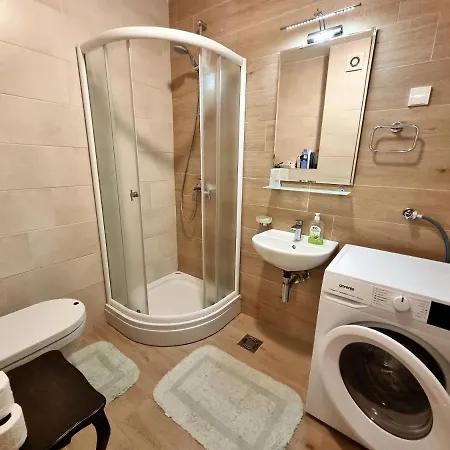 Apartment Likehome Life - Centar Jovana Cvijica Free Parking Novi Sad