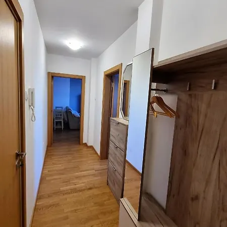 Apartment Likehome Life - Centar Jovana Cvijica Free Parking