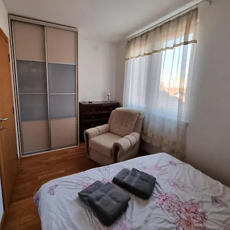 Likehome Life - Centar Jovana Cvijica Free Parking Novi Sad