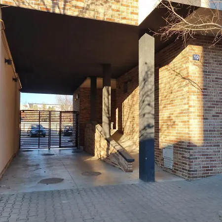 Likehome Life - Centar Jovana Cvijica Free Parking Apartamento