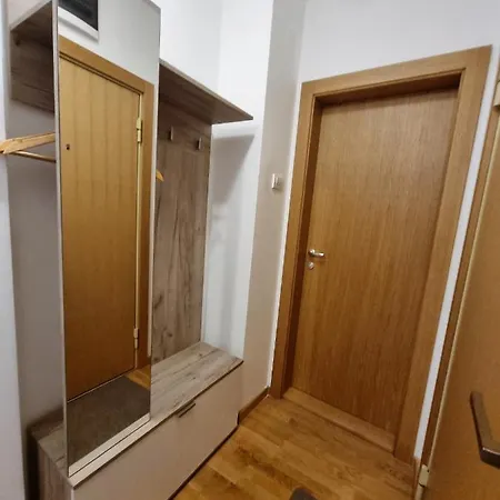 Apartment Likehome Life - Centar Jovana Cvijica Free Parking