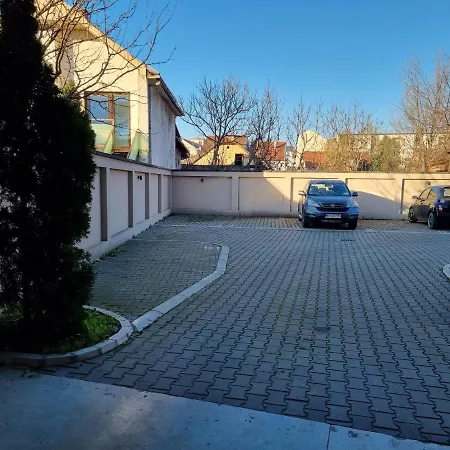 Likehome Life - Centar Jovana Cvijica Free Parking
