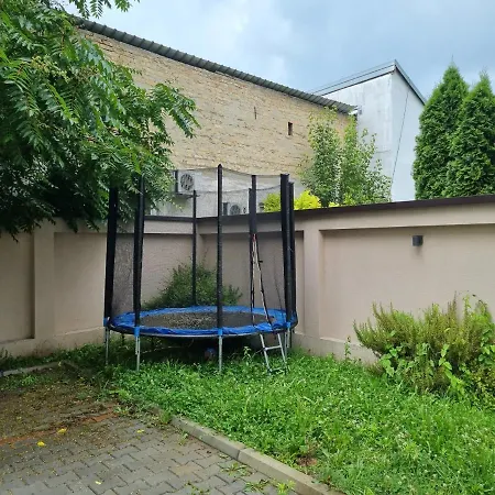 Apartment Likehome Life - Centar Jovana Cvijica Free Parking